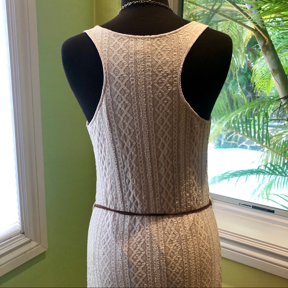 NWT Maxi Dress by Charming Charlie - Picture 3 of 6